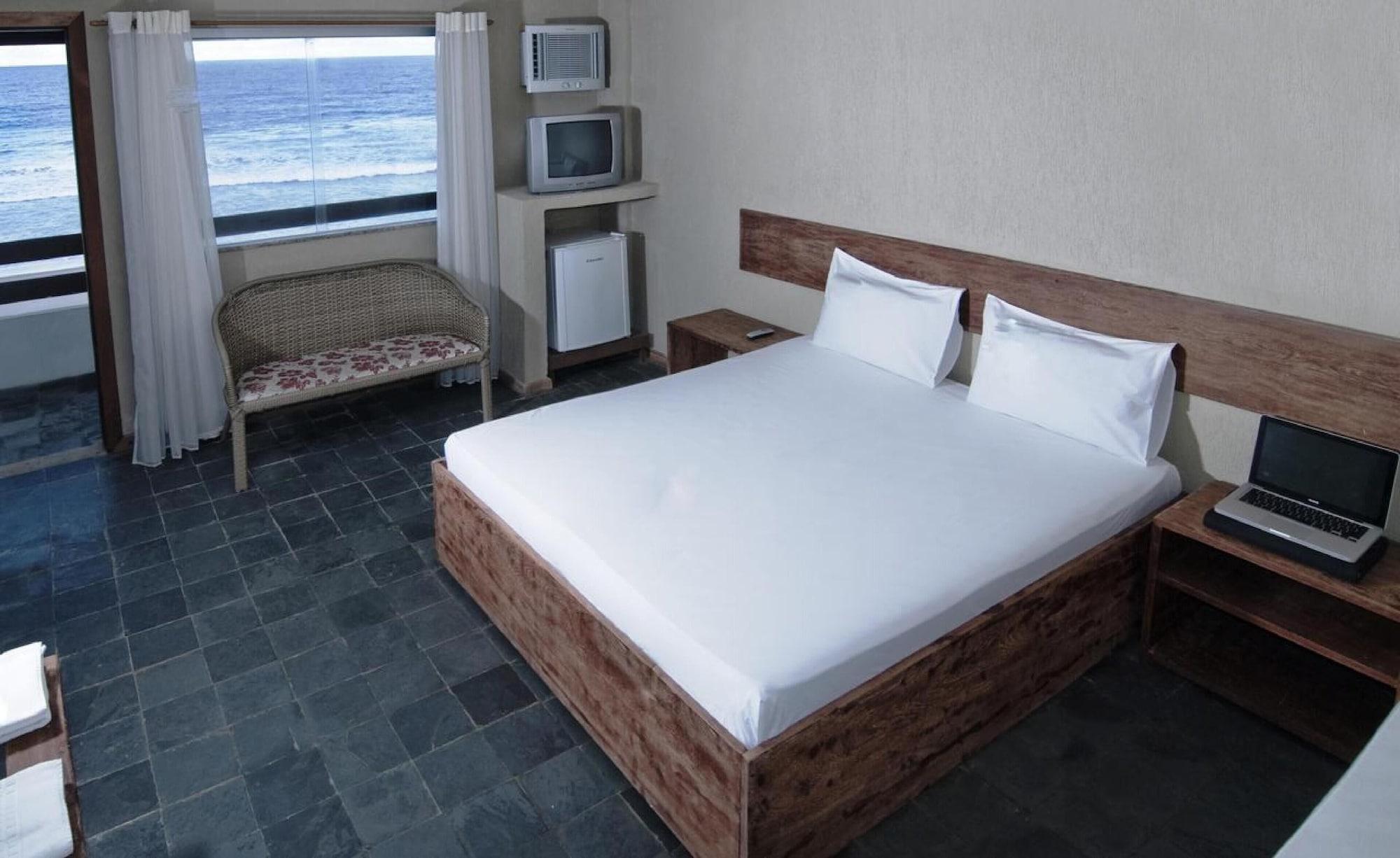 Oyo Hotel Arembepe Beach Hotel, Camacari Exteriér fotografie
