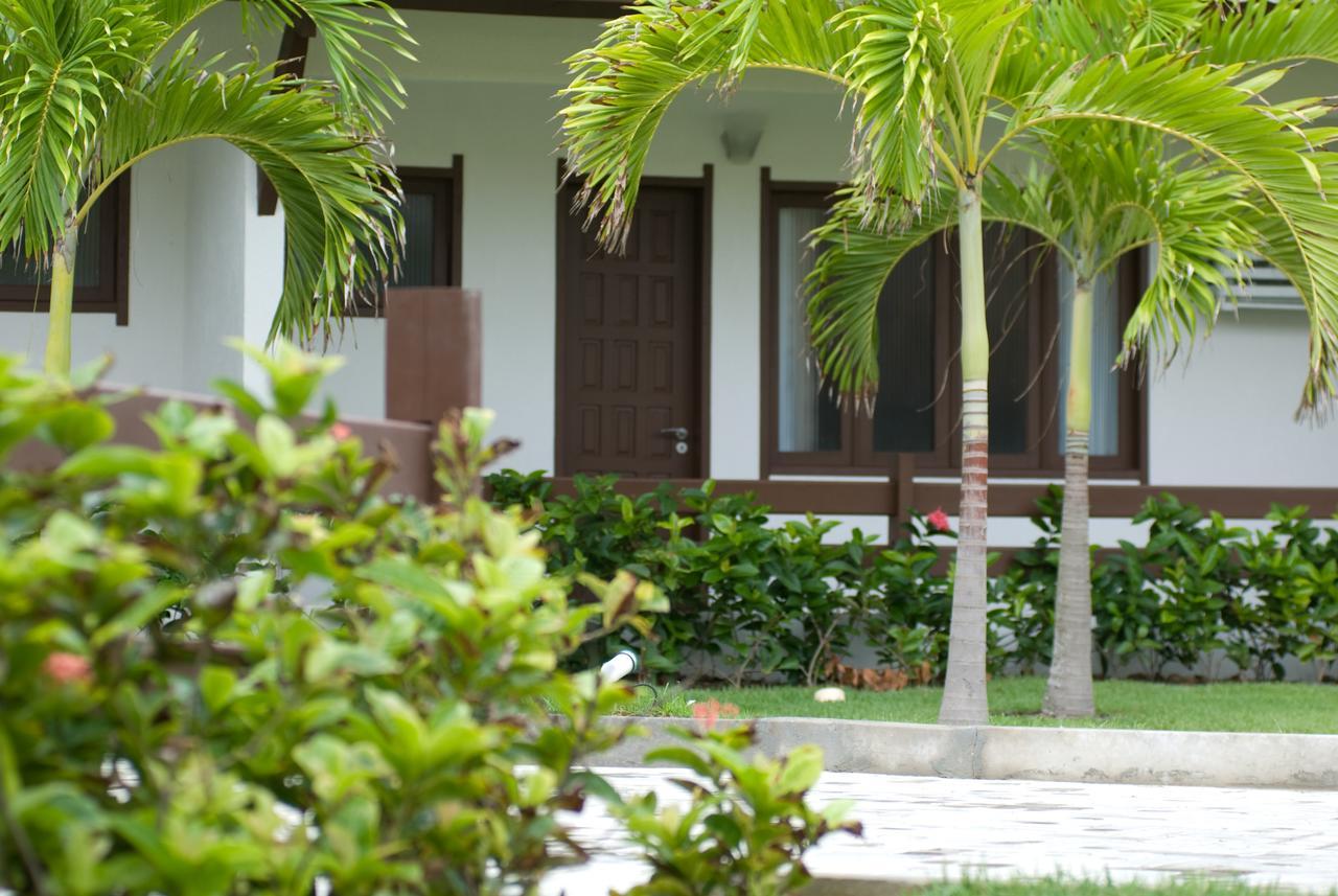 Oyo Hotel Arembepe Beach Hotel, Camacari Exteriér fotografie