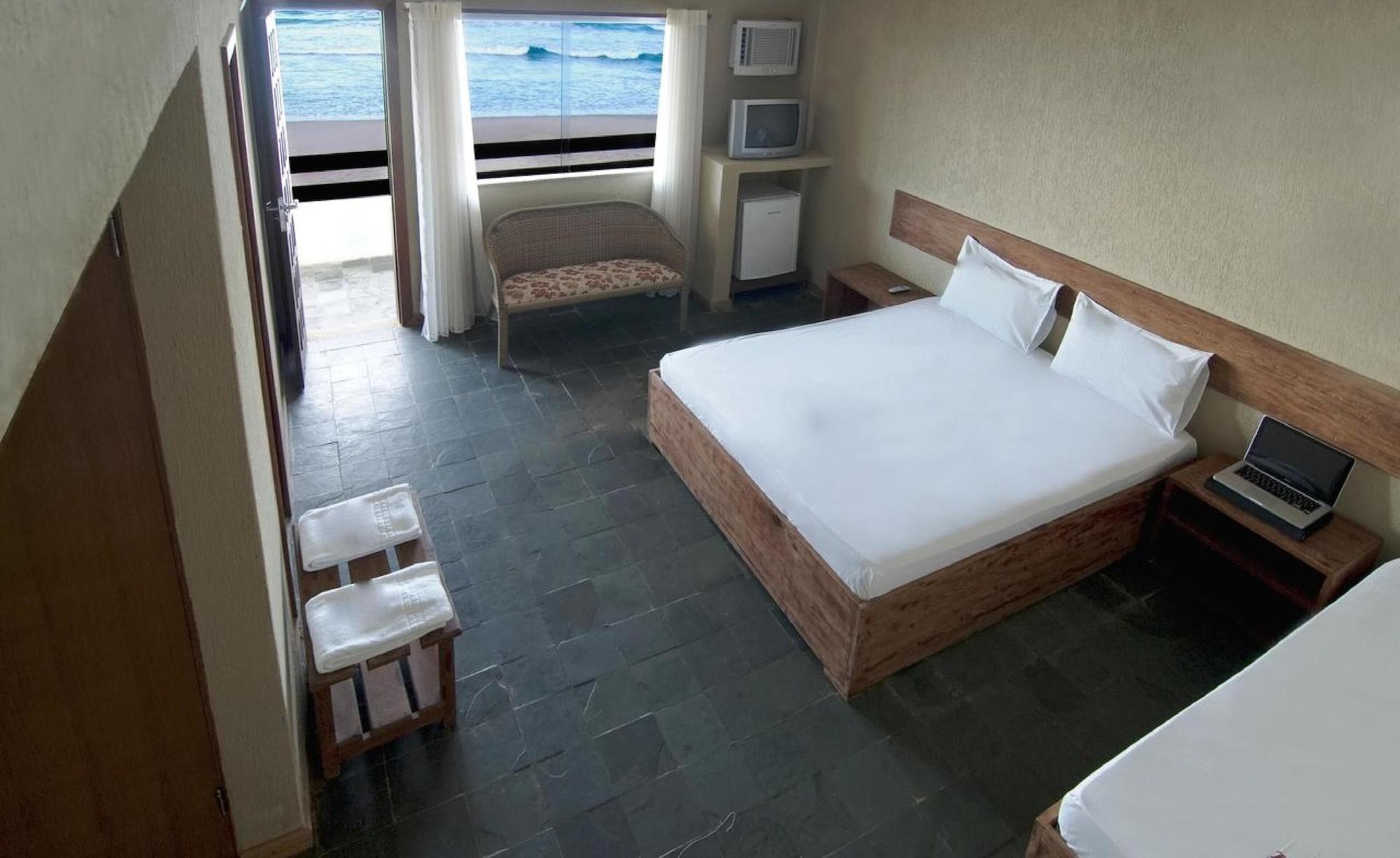 Oyo Hotel Arembepe Beach Hotel, Camacari Exteriér fotografie