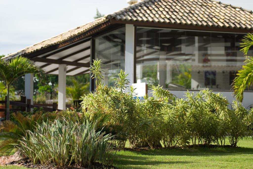 Oyo Hotel Arembepe Beach Hotel, Camacari Exteriér fotografie