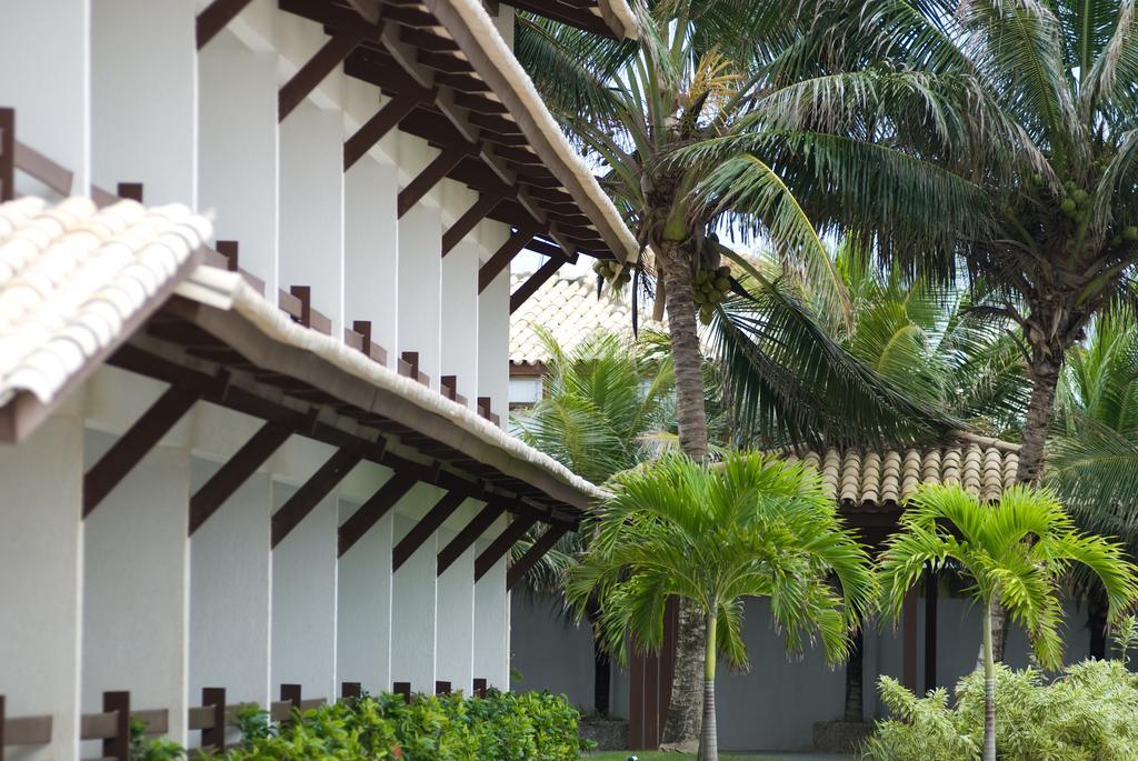 Oyo Hotel Arembepe Beach Hotel, Camacari Exteriér fotografie